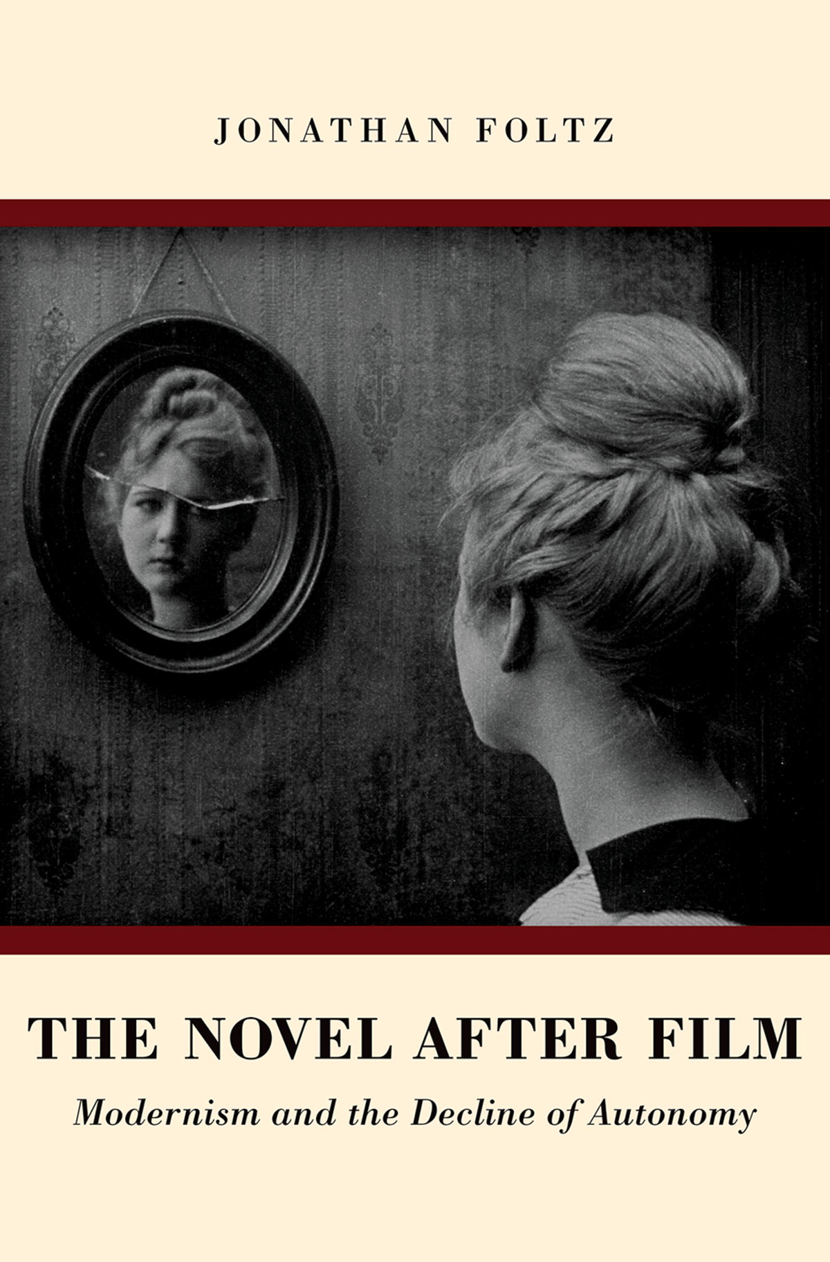 The Novel after Film Oxford University Press is a department of the - photo 1