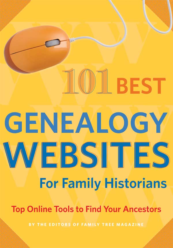 101 Best Genealogy Websites for Family History Research Top Online Tools to Find Your Ancestors - image 1