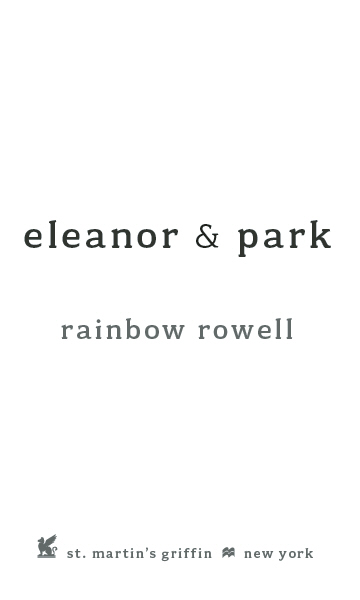 Eleanor Park - image 1