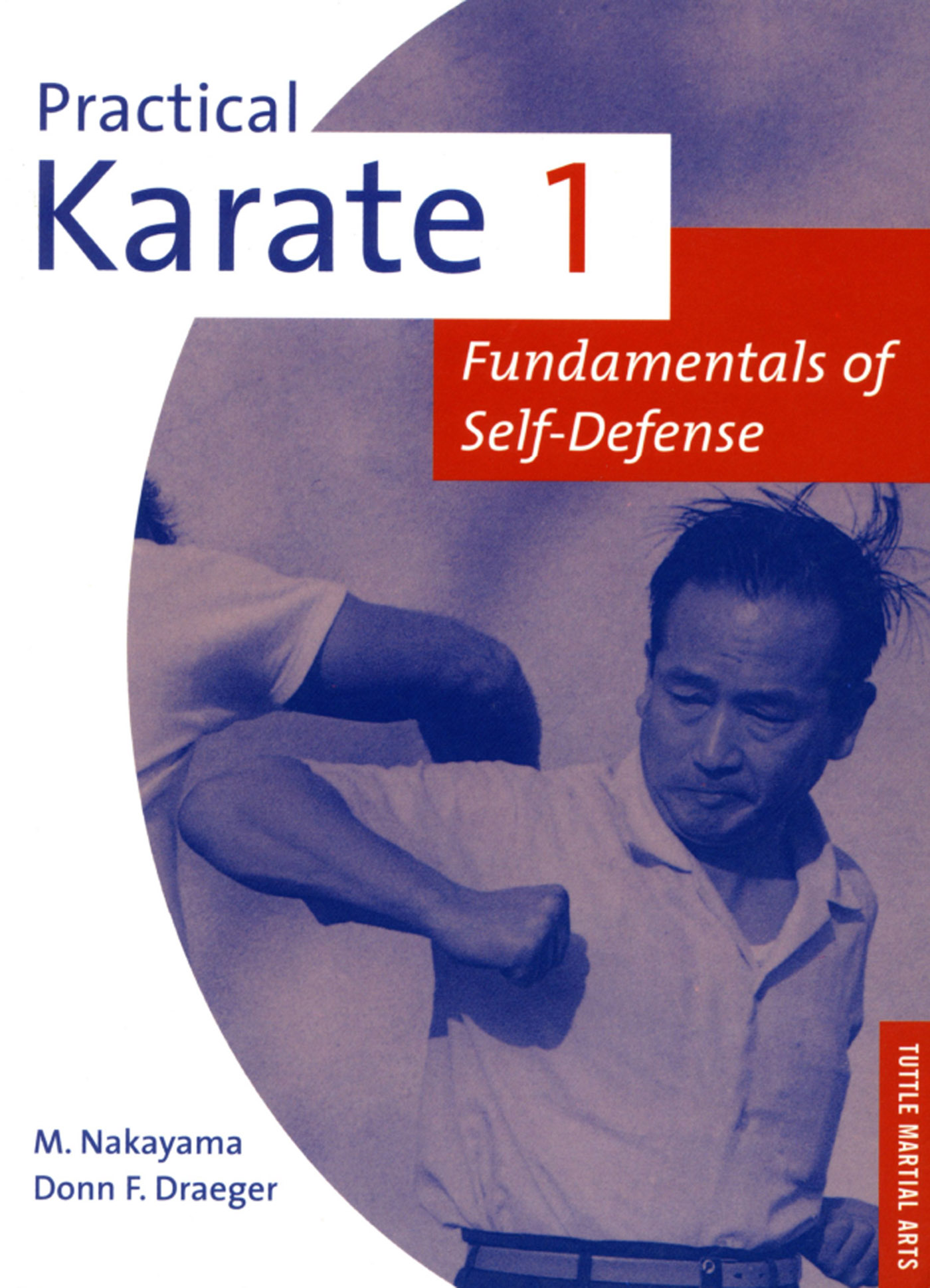 Practical Karate Fundamentals of Self-Defense Practical Karate 1 - photo 1