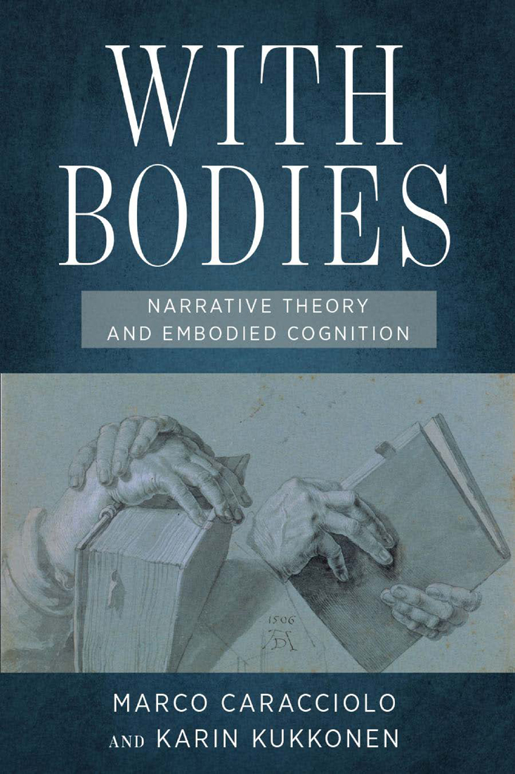 WITH BODIES THEORY AND INTERPRETATION OF NARRATIVE James Phelan Katra Byram - photo 1