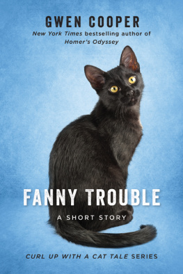 Gwen Cooper - Fanny Trouble: A Short Story