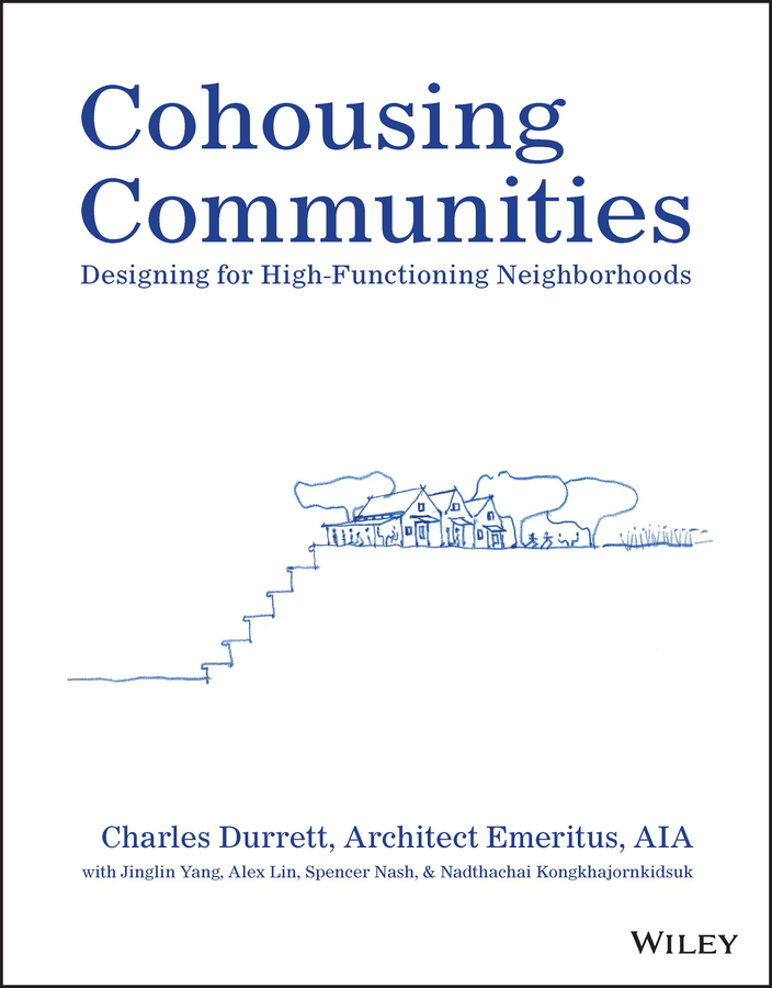 Table of Contents Guide Pages Cohousing Communities Designing for - photo 1