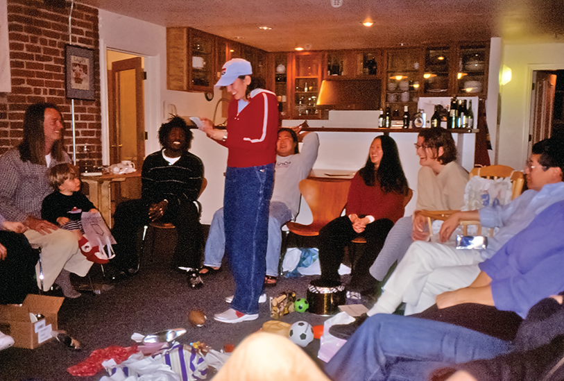 EMERYVILLE CA The second cohousing community finished in the US completed - photo 3