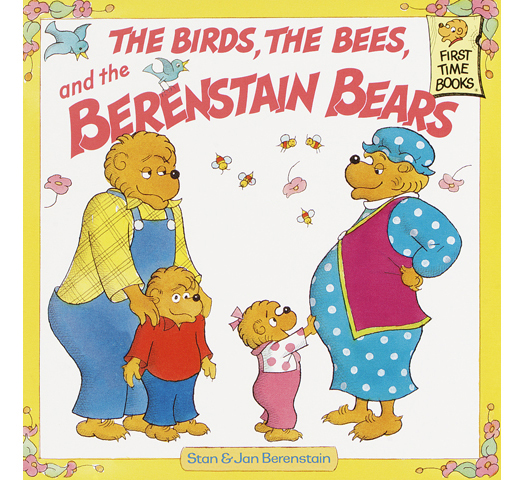 Copyright 2000 by Berenstain Enterprises Inc All rights reserved Published - photo 1