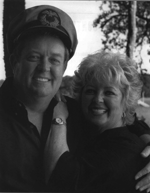 FOREWORD by Paula Deen Ill never forget February 28 1954 the day Mama - photo 8