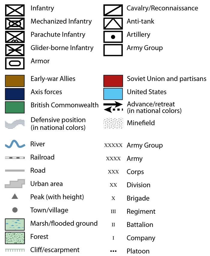 Unit identifiers are located on the right-hand side of the unit symbol The - photo 1