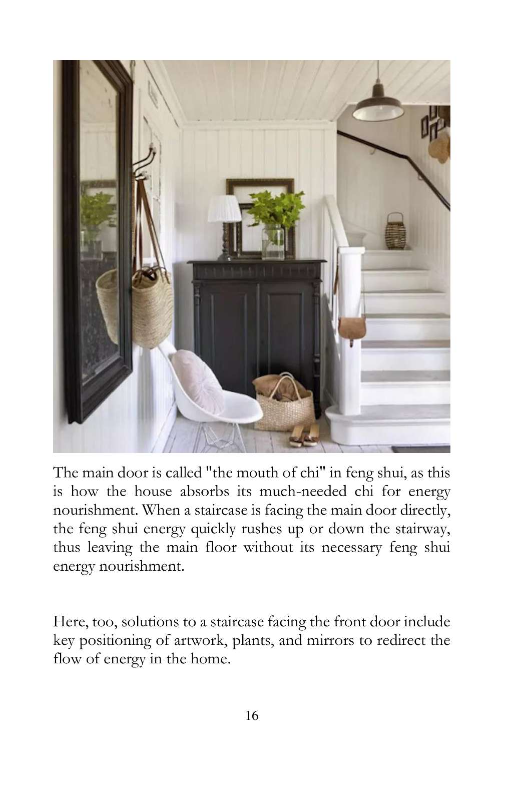 Feng Shui Tips Guide to Apply Feng Shui for Your Home - photo 17