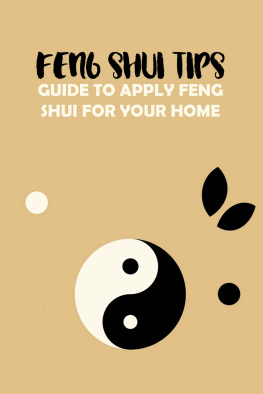 Trimbach - Feng Shui Tips: Guide to Apply Feng Shui for Your Home