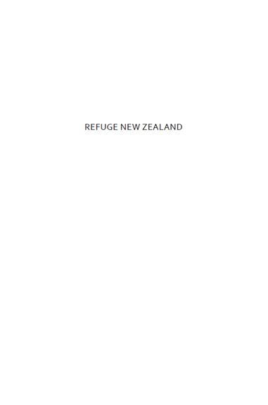 First published 2013 Text copyright Ann Beaglehole Volume copyright Otago - photo 2