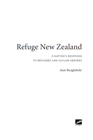 First published 2013 Text copyright Ann Beaglehole Volume copyright Otago - photo 3