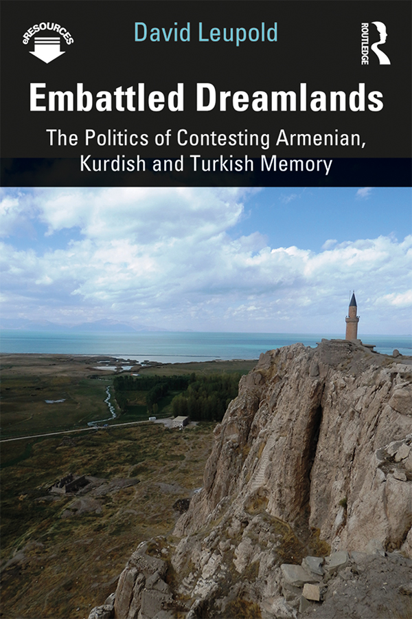 Whether it is the politics of memory or the histoire croise of Anatolia or deep - photo 1