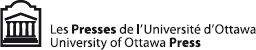 The University of Ottawa Press UOP is proud to be the oldest of the - photo 2