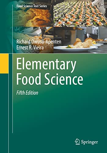 Food Science Text Series Series Editor Dennis R Heldman Professor - photo 1