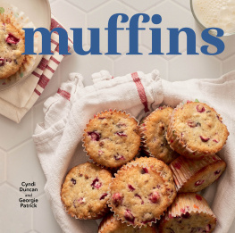 Cyndi Duncan Muffins