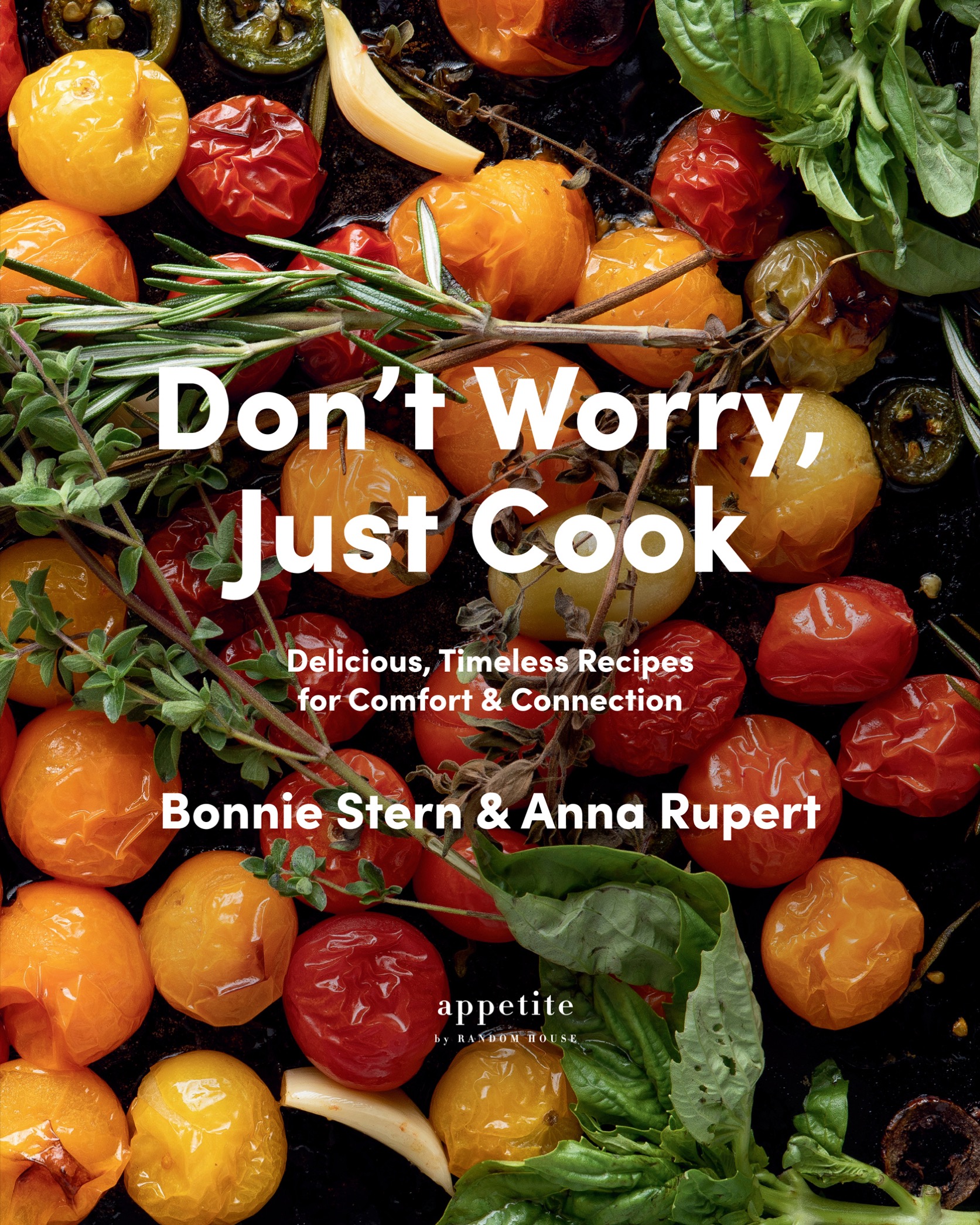 Copyright 2022 Bonnie Stern Cooking Schools Ltd and Anna Rupert All rights - photo 2