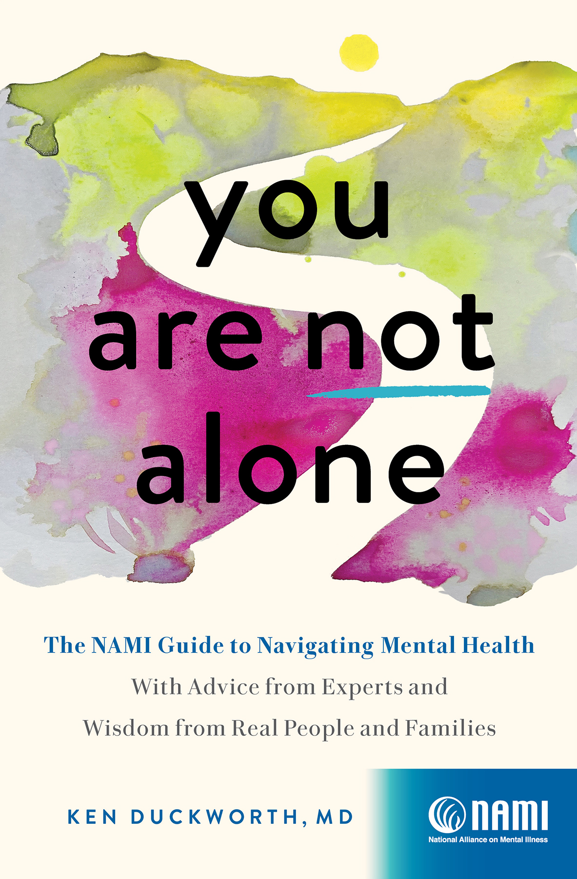 You Are Not Alone - image 1