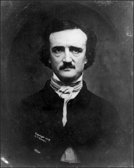 Edgar Allan Poe 1846 One of the poems by Henry Wadsworth Longfellow - photo 16