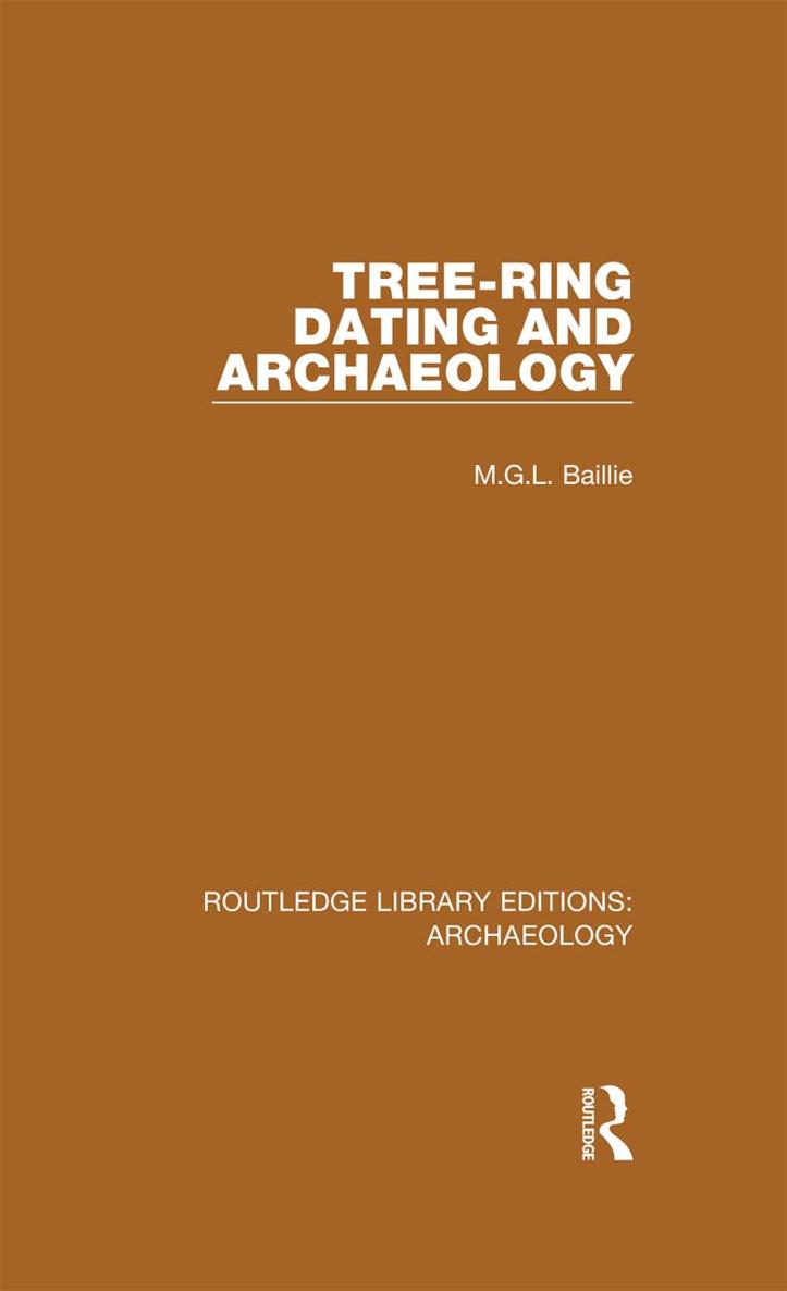 Tree-ring Dating and Archaeology - image 1