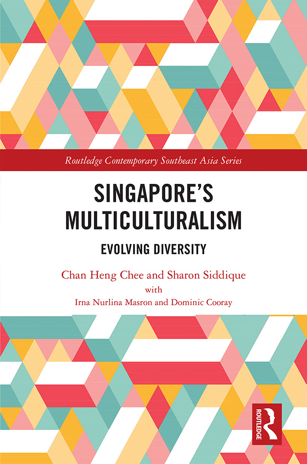 Singapores Multiculturalism Since independence in 1965 Singapore has developed - photo 1