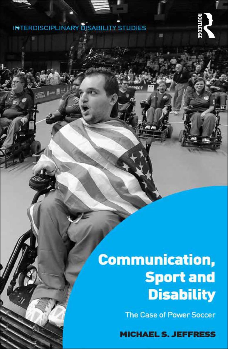 COMMUNICATION SPORT AND DISABILITY Interdisciplinary Disability Studies - photo 1