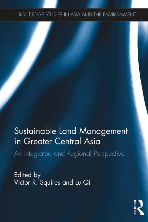 pi Sustainable Land Management in Greater Central Asia Central Asia - photo 1