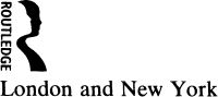 First published 1991 by Routledge 11 New Fetter Lane London EC4P 4EE - photo 3