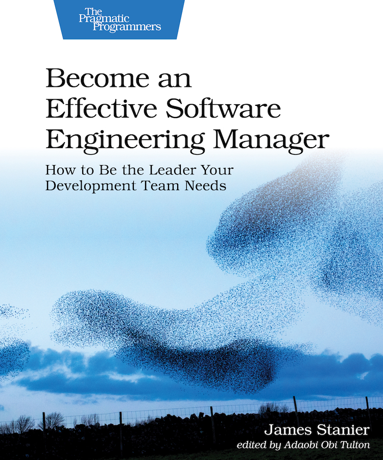 Become an Effective Software Engineering Manager How to Be the Leader Your - photo 1