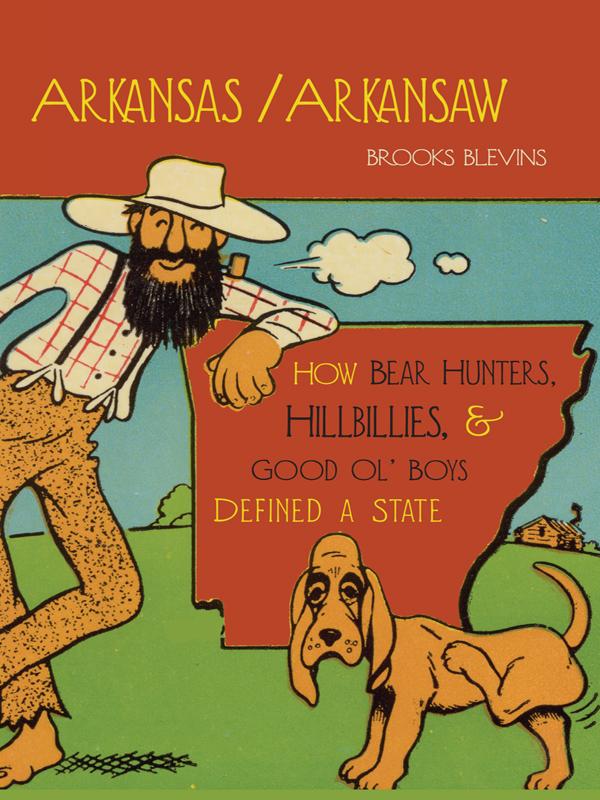 ArkansasArkansaw Copyright 2009 by The University of Arkansas Press All - photo 1