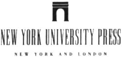 NEW YORK UNIVERSITY PRESS New York and London 0814779735 Copyright 1993 by New - photo 1