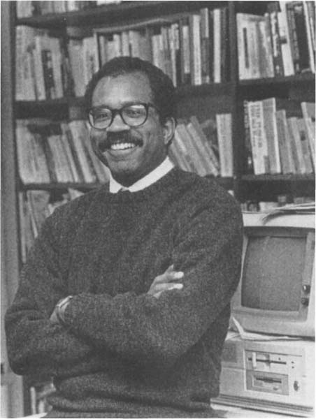 Randall Kennedy in 1990 INTRODUCTION BLACKS AND THE RACE QUESTION AT - photo 2