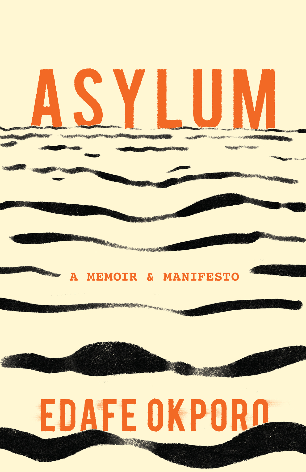 Asylum A Memoir Manifesto Edafe Okporo Thank you for downloading this Simon - photo 1