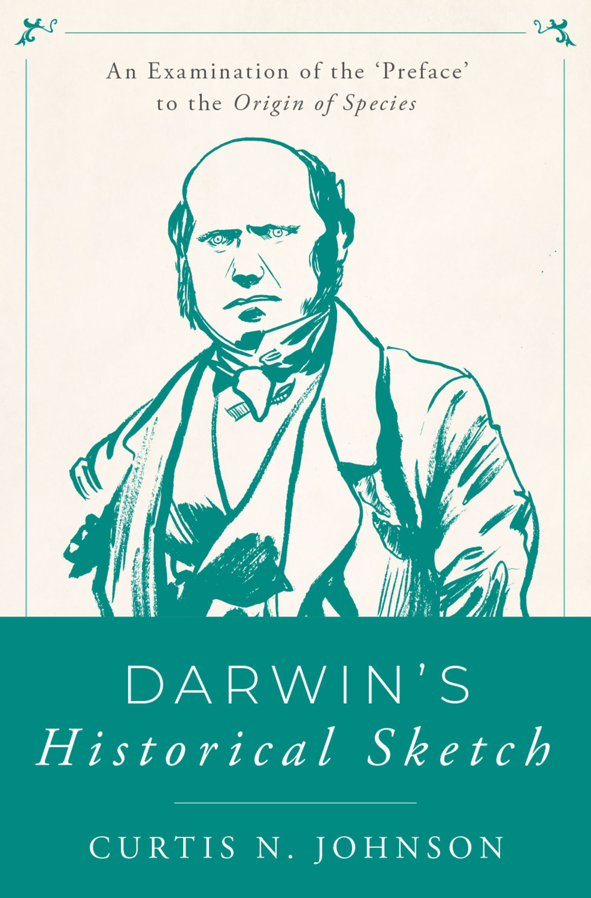 Darwins Historical Sketch - image 1