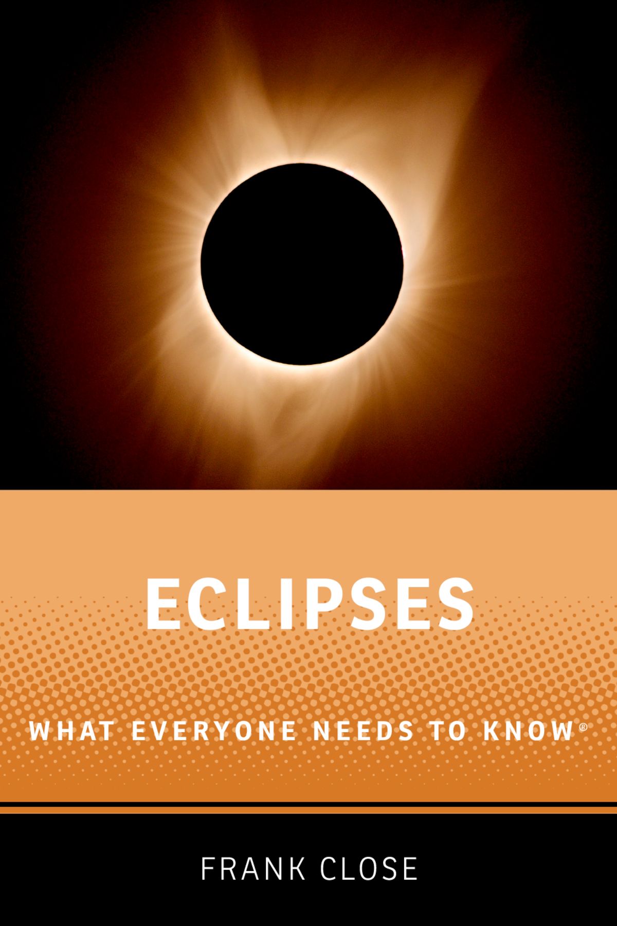 Eclipses What Everyone Needs to KnowR - image 1