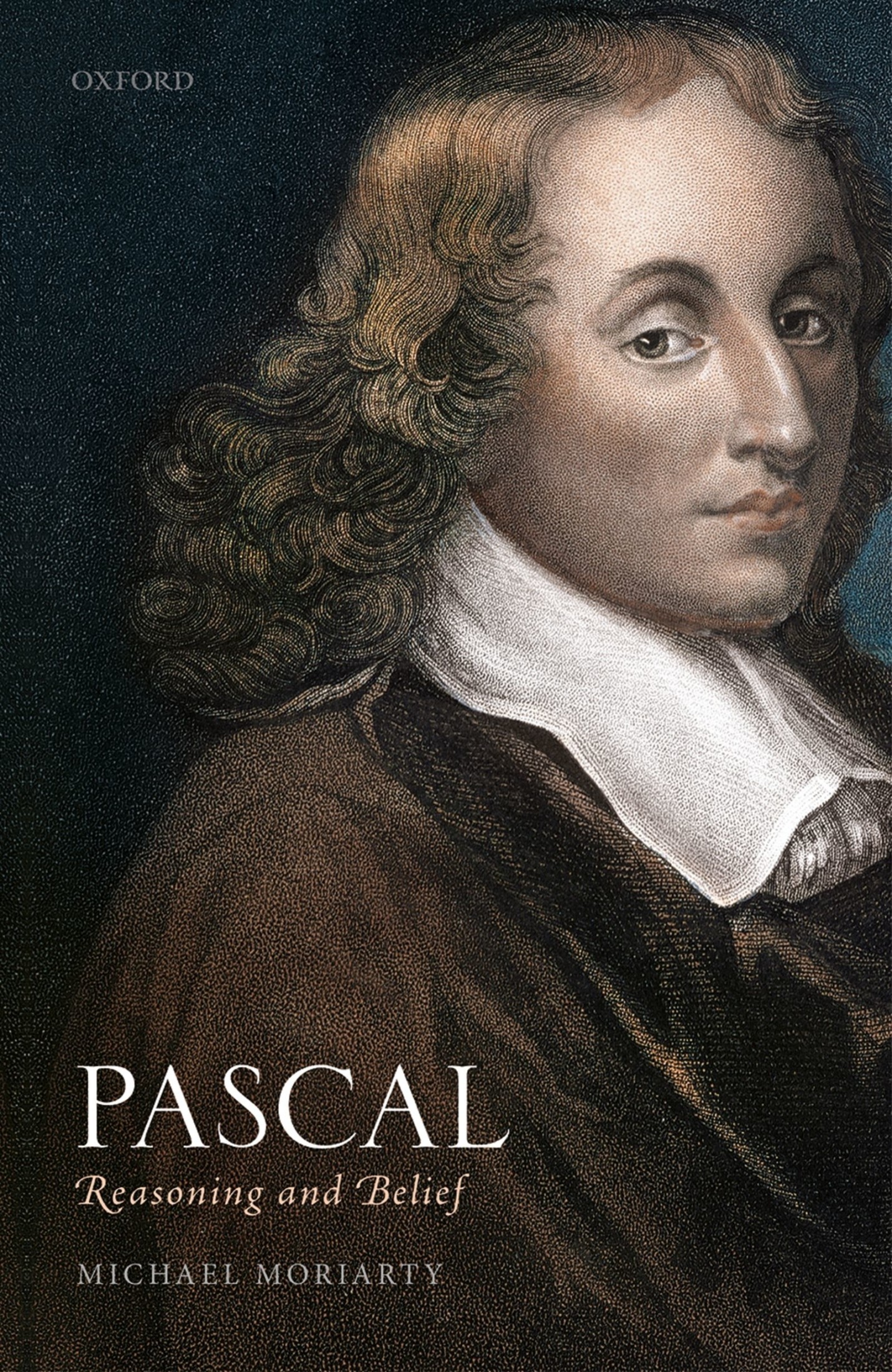 Pascal Reasoning and Belief - image 1