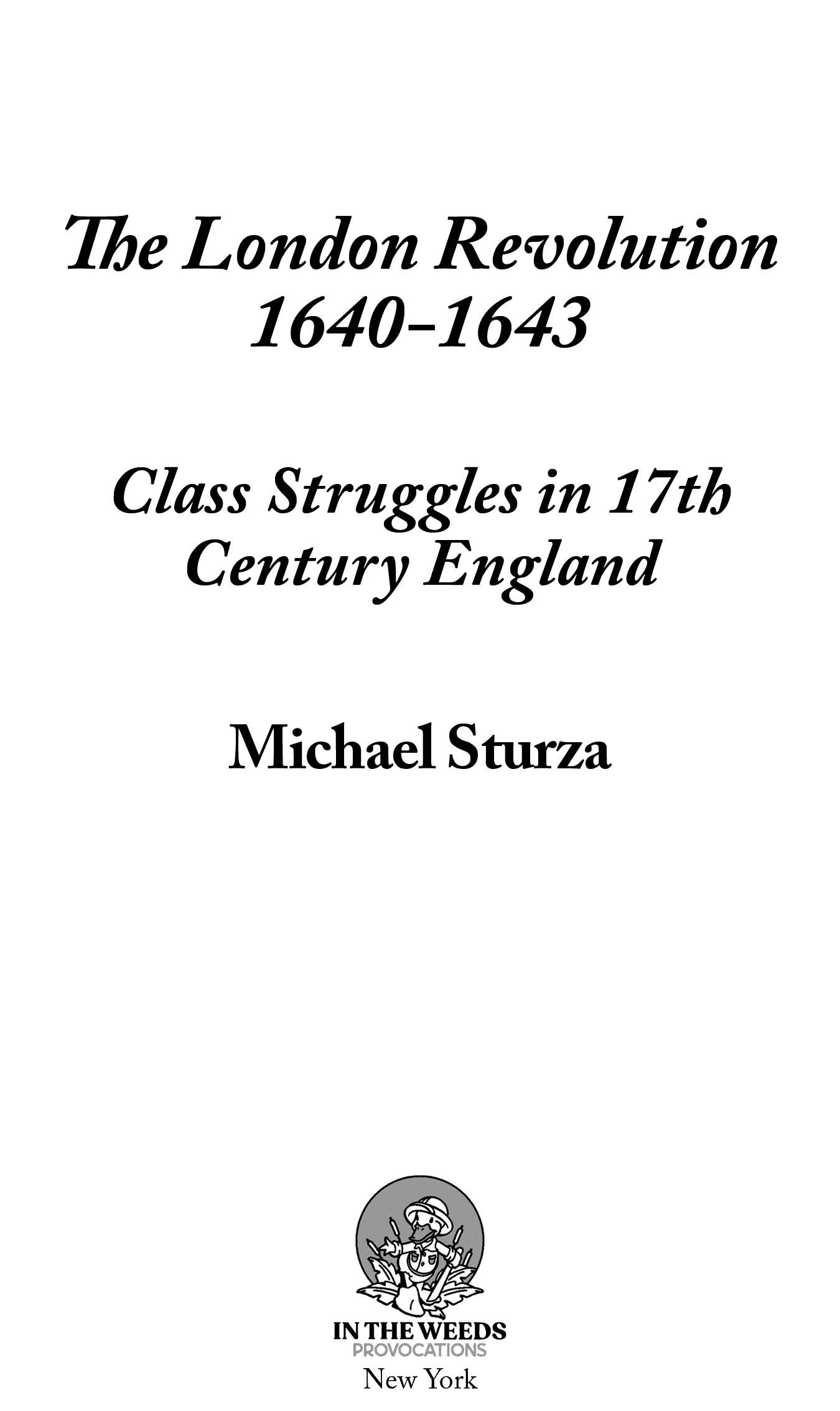 Table of Contents PREFACE And thus I hope even British respectability will not - photo 4