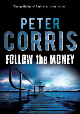 Peter Corris - Follow the Money