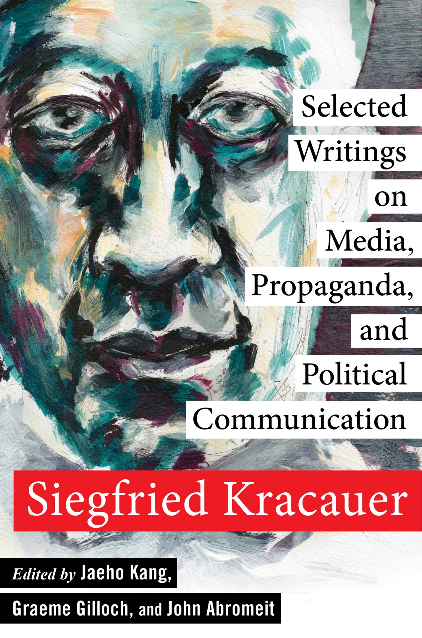 Selected Writings on Media Propaganda and Political Communication NEW - photo 1