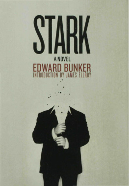 Edward Bunker - Stark