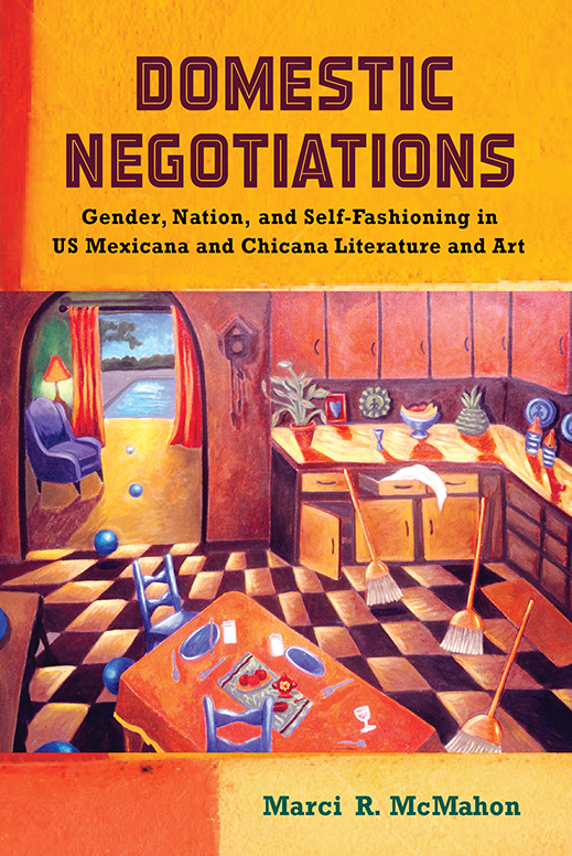 Domestic Negotiations Latinidad Transnational Cultures in the United States - photo 1