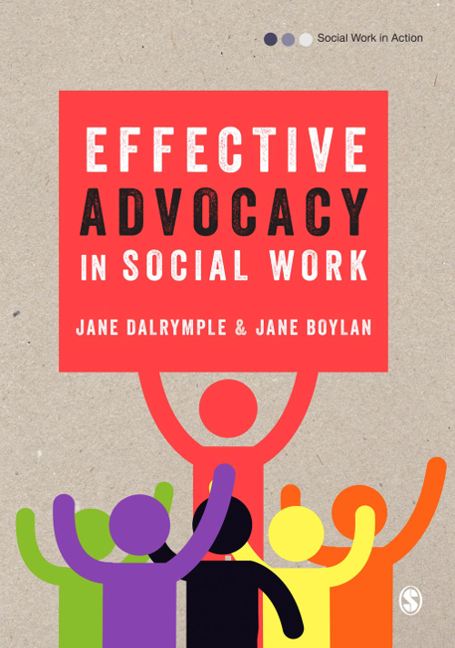 This book forms part of the SAGE Social Work in Action series edited by Steven - photo 1