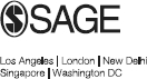 SAGE Publications Ltd 1 Olivers Yard 55 City Road London EC1Y 1SP SAGE - photo 4