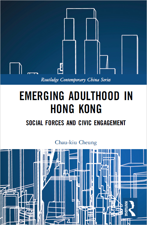 Emerging Adulthood in Hong Kong How emerging adults broadly referring to those - photo 1