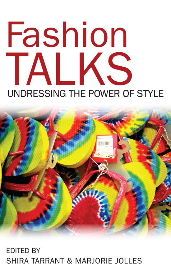 Fashion Talks - image 1