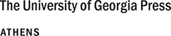 2019 by the University of Georgia Press Athens Georgia 30602 wwwugapressorg - photo 1