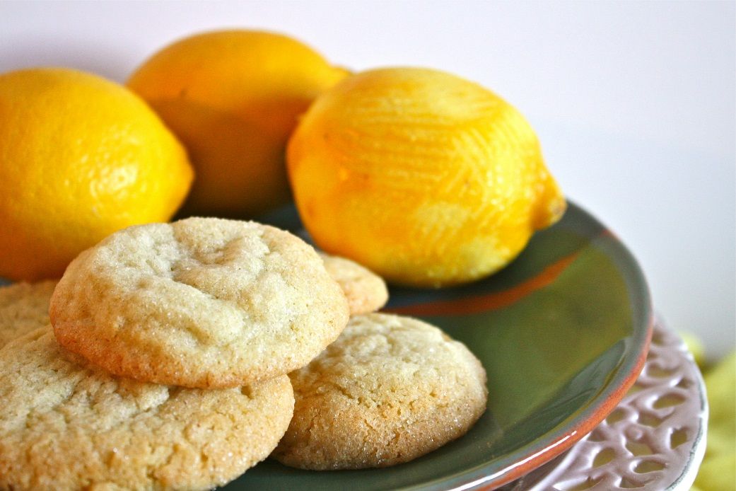 These cookies deliciousness comes from its natural flavoring Made with a - photo 3