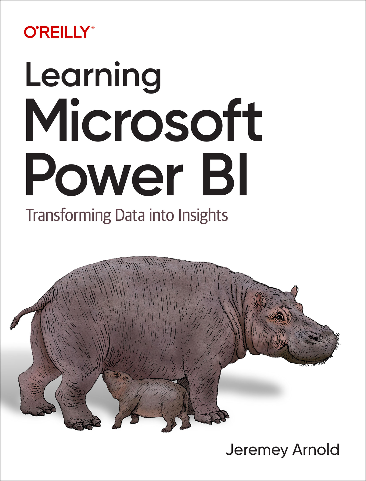 Learning Microsoft Power BI by Jeremey Arnold Copyright 2022 Onebridge All - photo 1