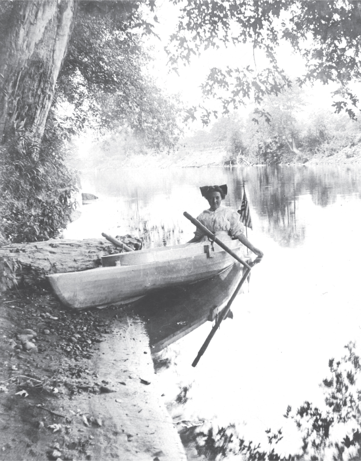 Collection of the Minisink Valley Historical Society In recent years due to - photo 4