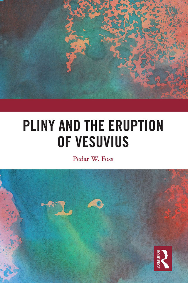 Pliny and the Eruption of Vesuvius Pliny and the Eruption of Vesuvius is a - photo 1