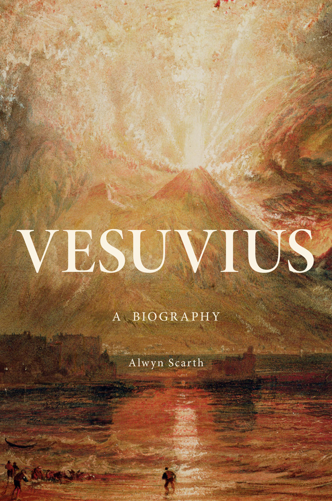 Vesuvius titles of related interest Confronting catastrophe new - photo 1